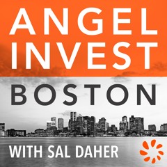 Sal Daher - Lessons Learned - PODCAST LAUNCH DELAYED UNTIL 12/29/23 at 1:30 AM - Apologies!!