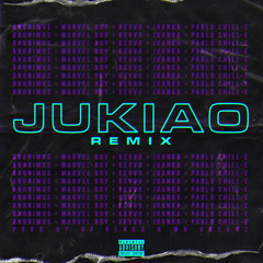 Jukiao (Remix) [feat. Kevvo, Juanka & Hits Master Music]