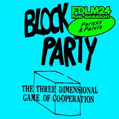 FDLM 2024 Live Session - Perxxxx & Pelvis