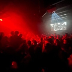 REESE @ KulturA Liegé (Berlin Room)