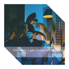 Electro Lights Through Dark Italo Nights [Trilogy, chapter two]