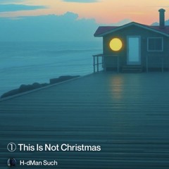 This isn't a christmas to me ( Tribute to Chris Rea)