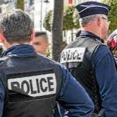 Vive la police