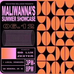 ZeXter Live @ Maliwanna's Summer Showcase, Atlanta, 06.12.2022