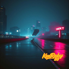 Chasing the Apex KRDJ Band (Rock-Punk-Dance)