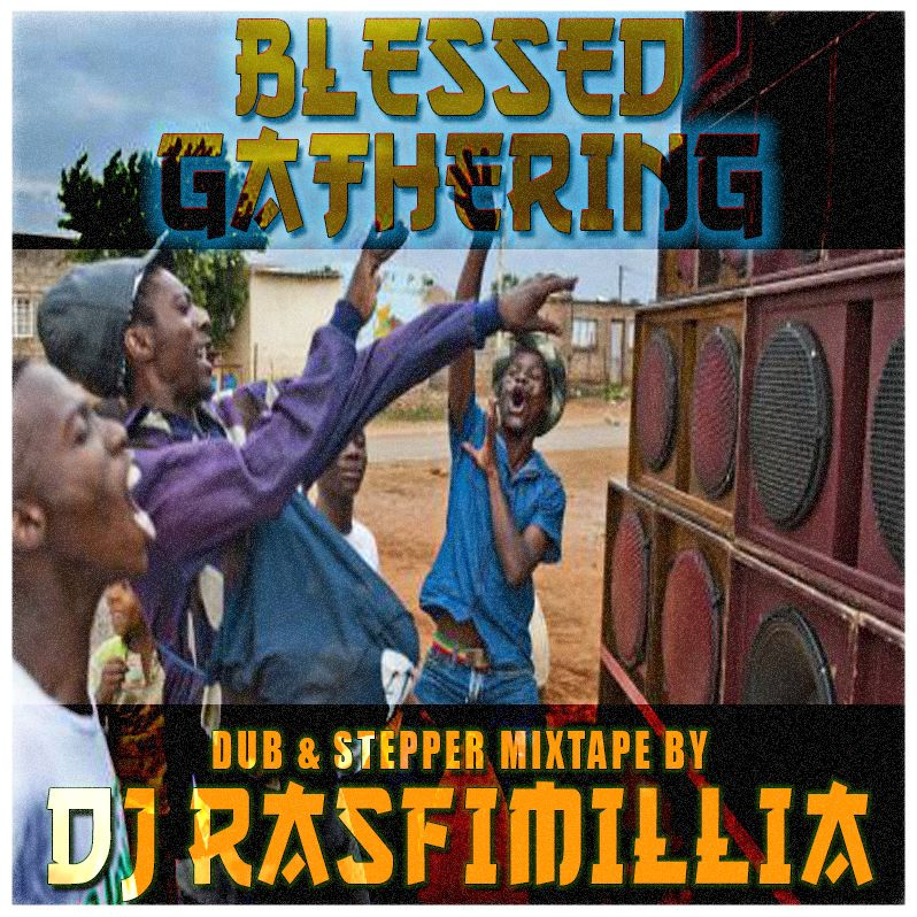 Rasfimillia