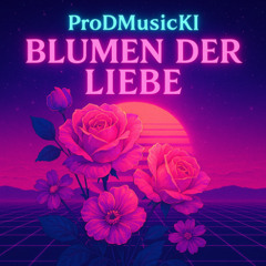 Blumen der Liebe