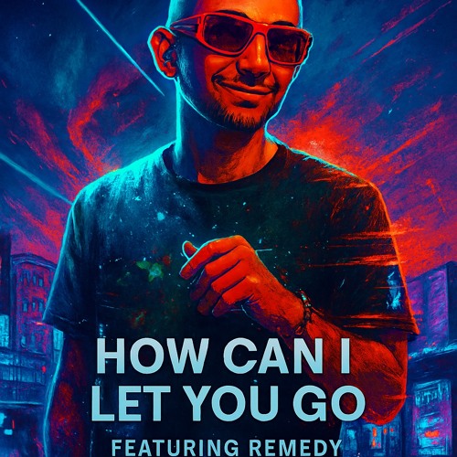 Dj J Instinct - How Can I Let You Go Feat. Remedy