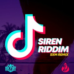 Rummer x DimitriBeatz - TikTok Siren Riddim