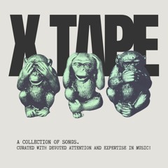 ✖ Tape | 48 | Vestinus