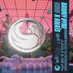 Made In Romania (Anaïs 140 VIP)