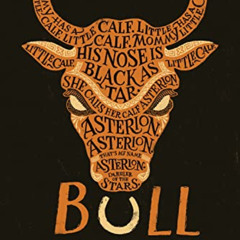 Access KINDLE 💜 Bull by  David Elliott [KINDLE PDF EBOOK EPUB]