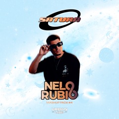 🪐 Saturn Mashup Pack #4 ⚡️ Urban Label x Nelo Rubio - Diciembre 2023 / FREE DOWNLOAD!