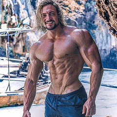 Joesthetic Tribute Break Your Heart (Hardstyle)(High Reps Huge Pecks(Bass Boosted))