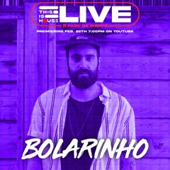 This is House: Bolarinho Set @ Parc Dieppe [26.03.22]