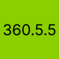 360.5.5