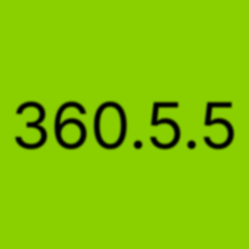 360.5.5