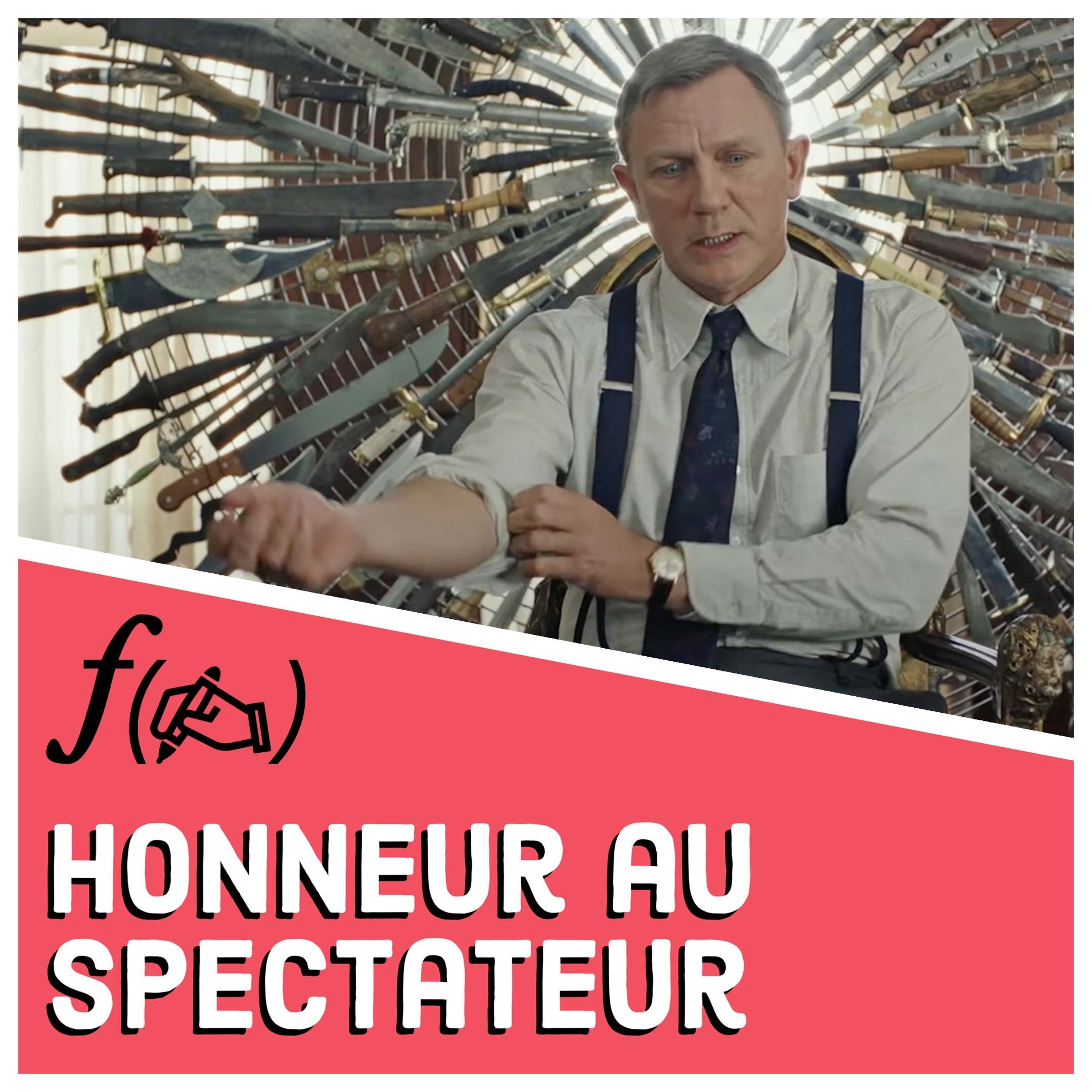 Comment c\'est raconté ?