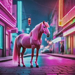 Chappell Roan - Pink Pony Club (H0NEYK0MB Remix)