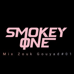 Mix Zouk Gouyad # 01