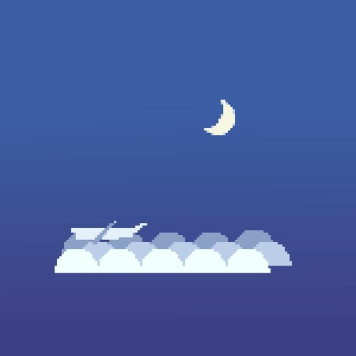 Stream ほしのうた By Mirin Toufuu3 Listen Online For Free On Soundcloud