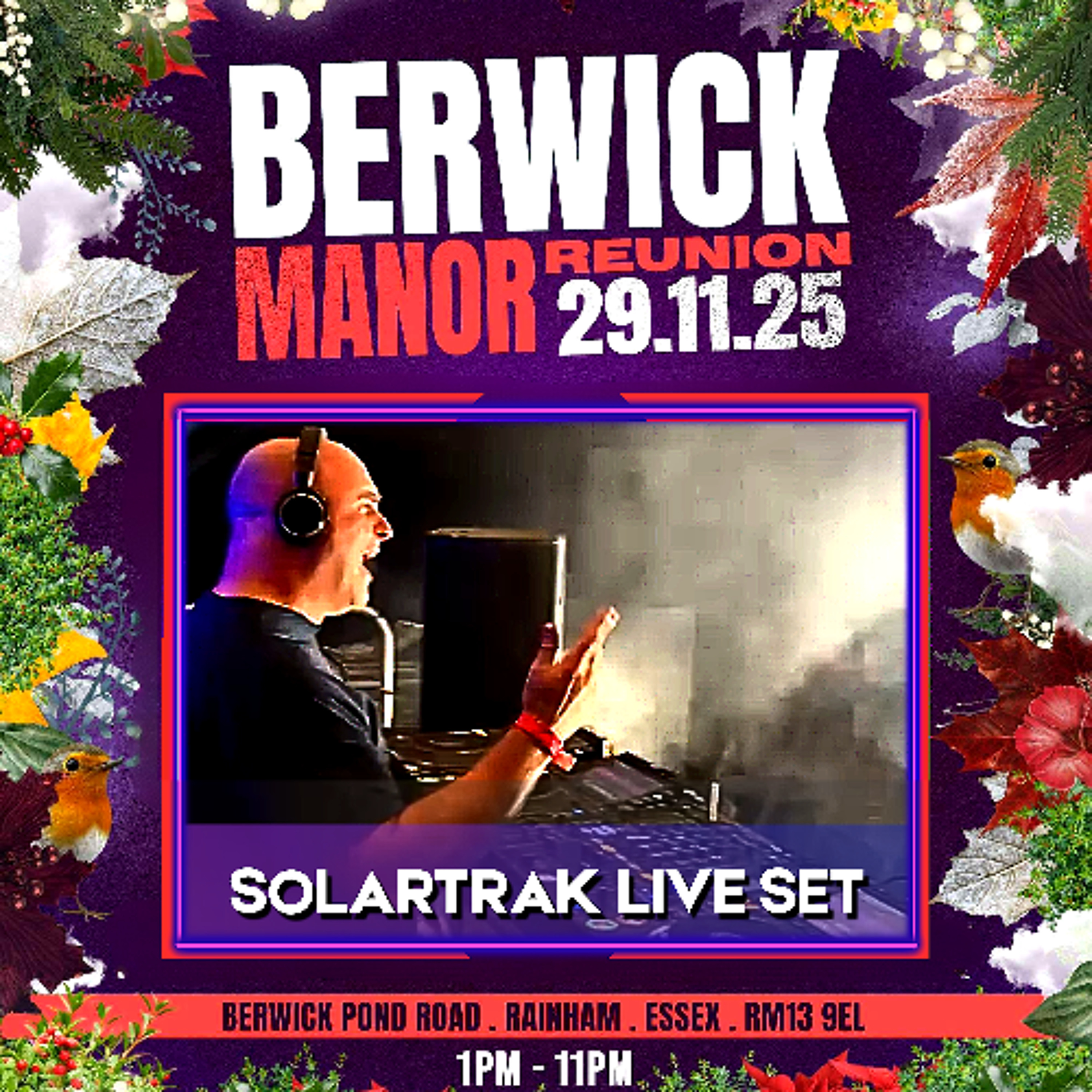 The Guest House Podcast