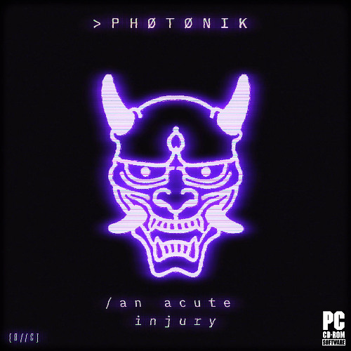 PHOTONIK - an acute injury [FREE]