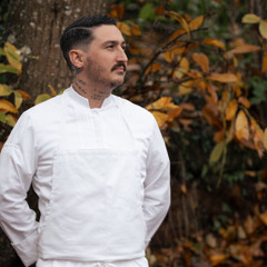 Valentin Barbera, chef engagé, cueilleur par nature