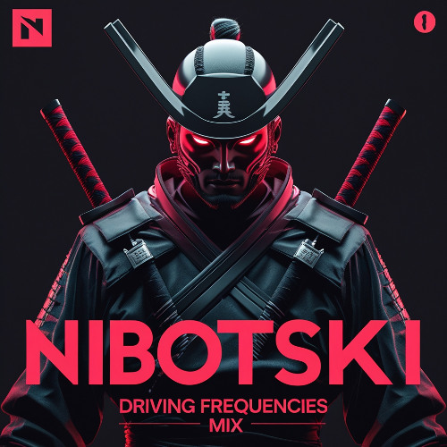 Nibotski - Driving Frequencies Mix #1