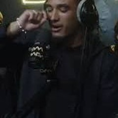 [EXCLU] NFL SHARRIF - Zadig & Voltaire #dvmshow