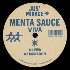 Menta Sauce - Viva