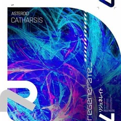Asteroid - Catharsis (Graham Wootton Remix)