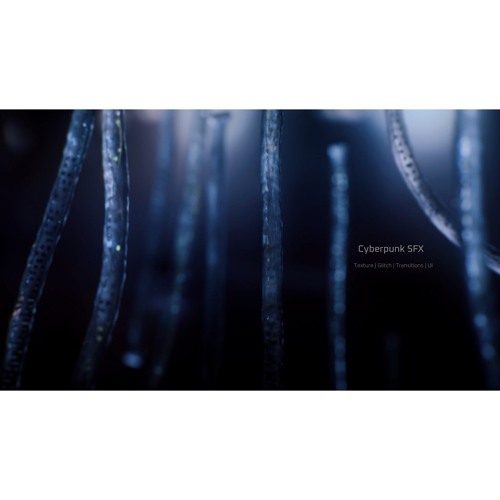 Stream episode Cyberpunk SFX Library by unrealsfx podcast | Listen ...