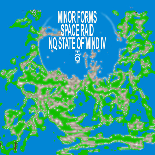 Space Raid