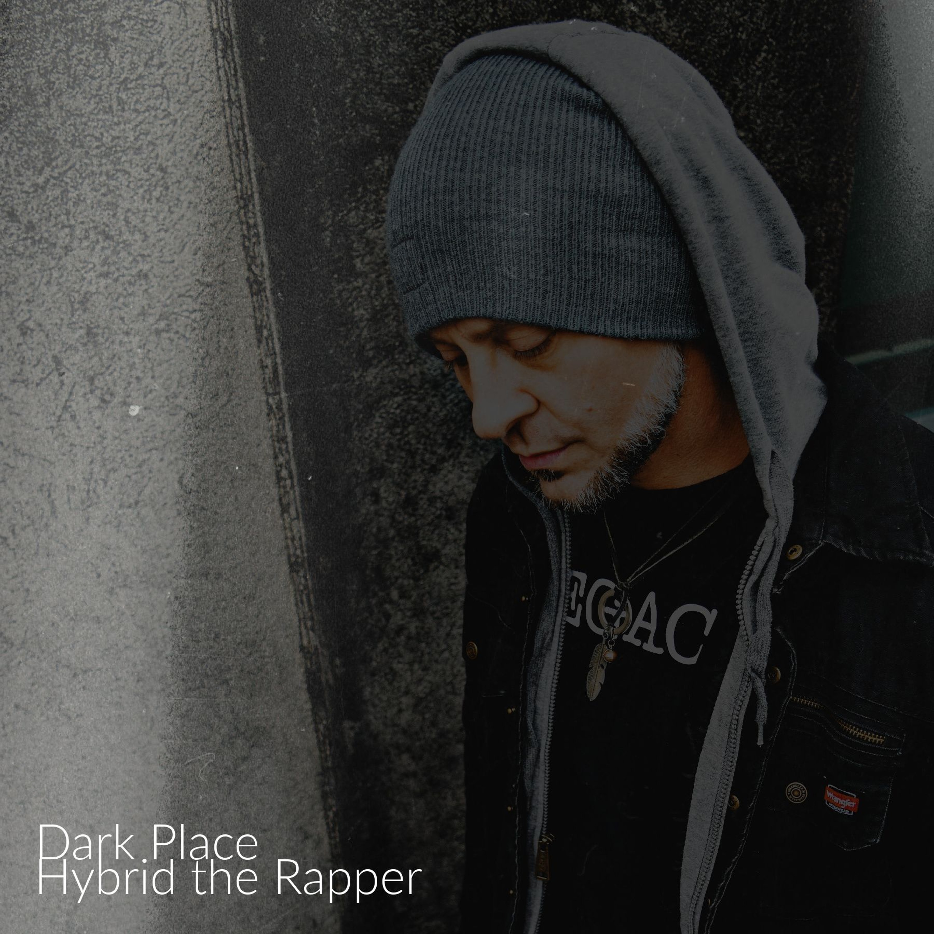 Dark Place episode artwork