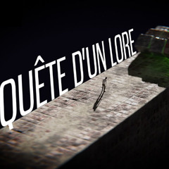 Kurushi - La quête d'un lore