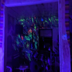 Sound scribbles at the swamp 28.2.23