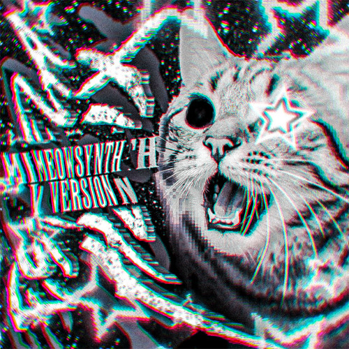 Estrela Helix Meowsynth - Ultra Slowed