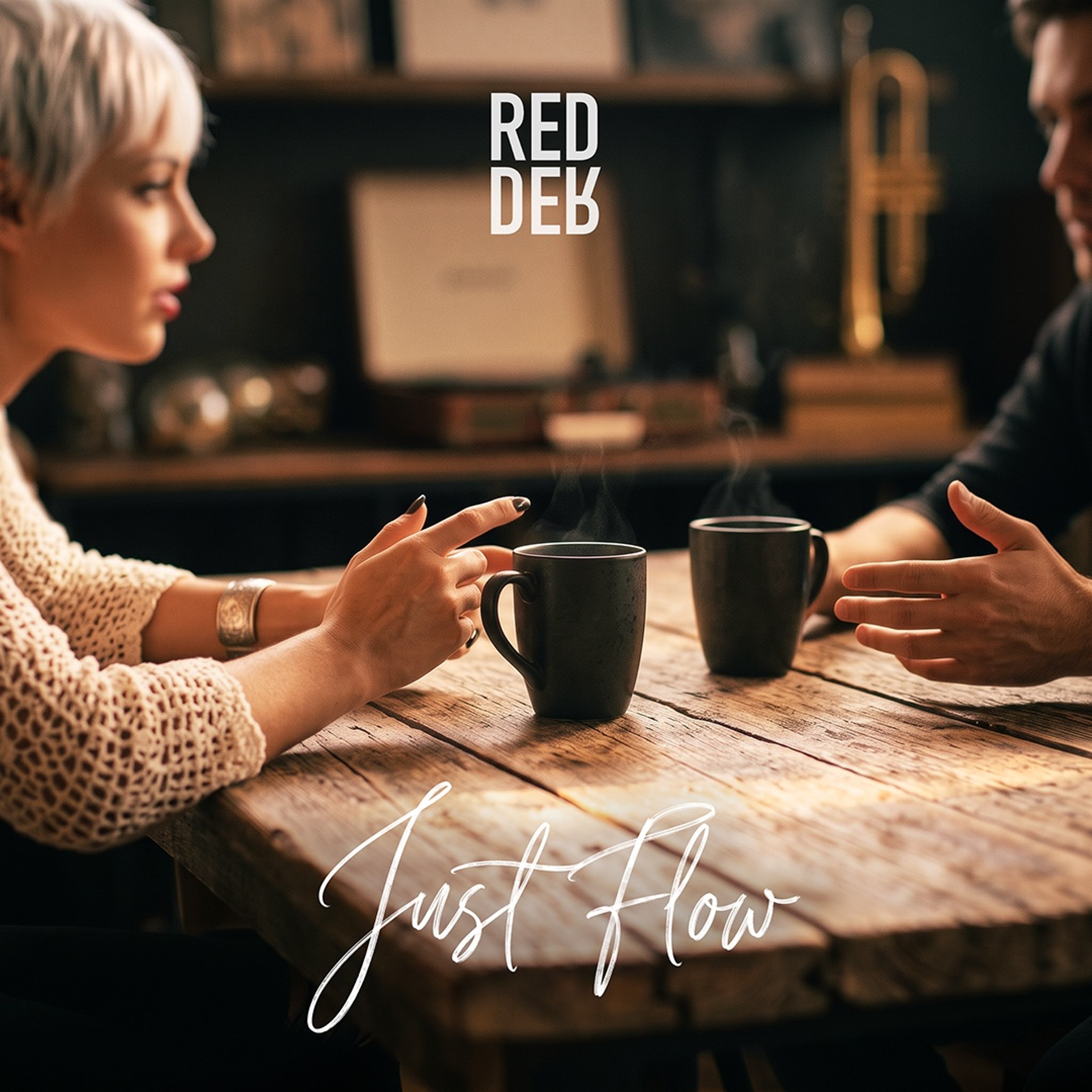 Just Flow (German) episode artwork