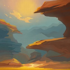 Sand and Sky || Ghost of Gunsmoke (Trigun Visual Novel Demo)