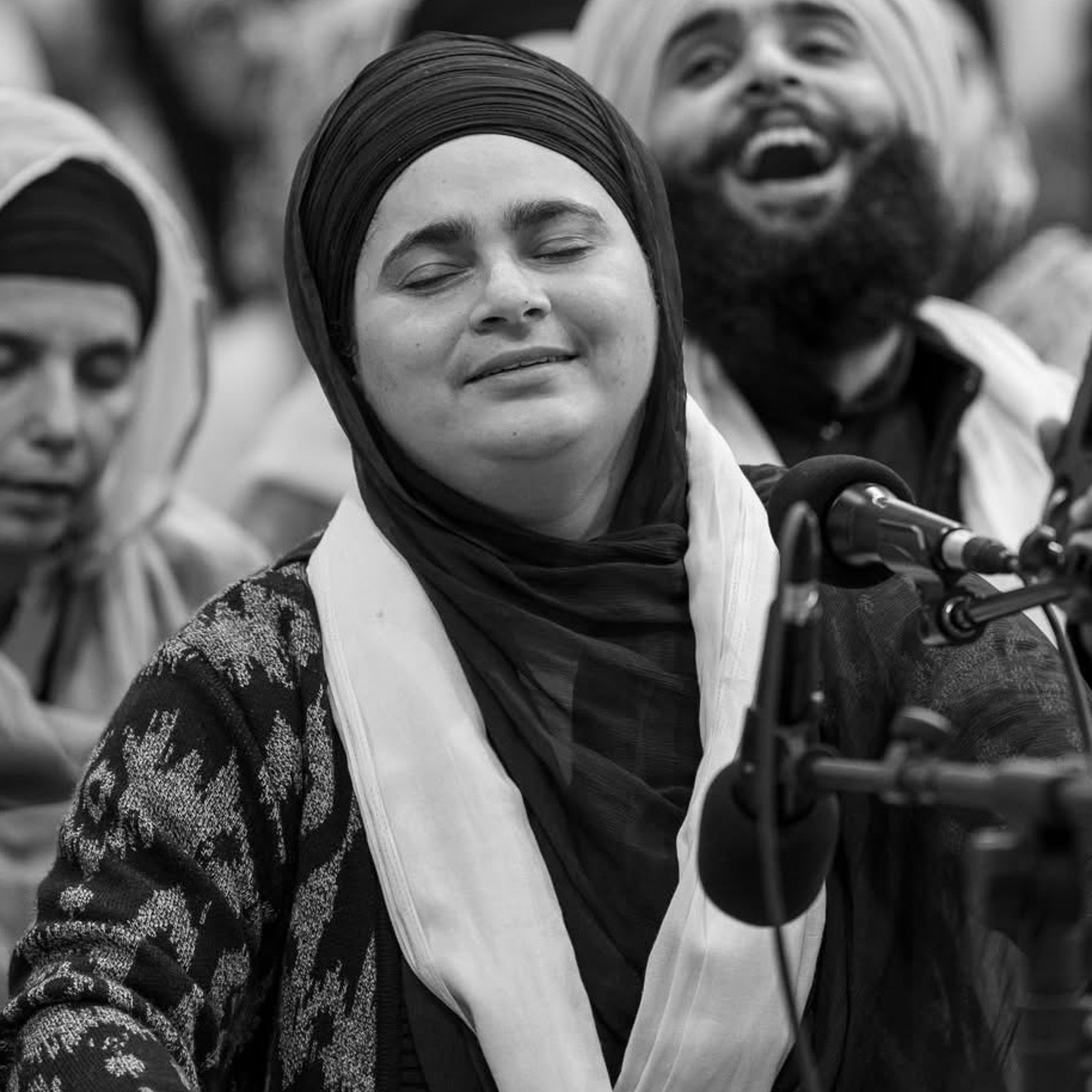 Balhari Gur Apne | Bibi Simarjit Kaur Faridabad
