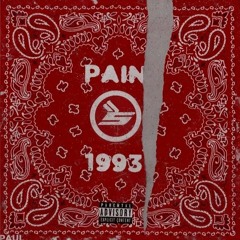 Drake - Pain 1993 (LXWLIFE $CUM Remix)