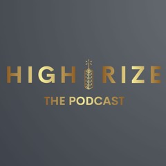 High Rize Podcast Episode #822 FEAT. Jacob Jåkobsenn