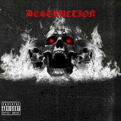 BARRELZZ - Destruction [Riddim Network Exclusive] [CLIP]