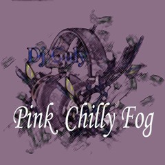 Pink Chilly Fog