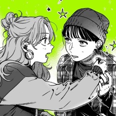 SODA KEM VÀ ĐÈN CHÙM-クリームソーダとシャンデリア-