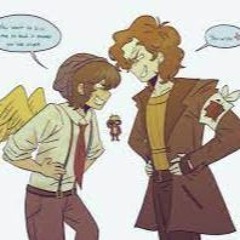 YOU THINK YOUR BETTER THAN ME!