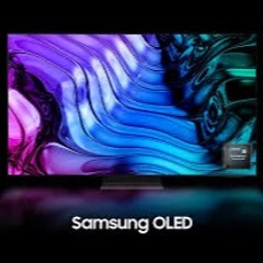 Samsung Neo QLED TV - National Radio Ad