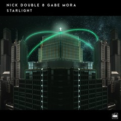 Nick Double X Gabe Mora - Starlight (ND 2021 Rework)