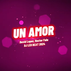 David Lopez - Un Amor (DJ LEO BEAT GOGOS SWEET REMIX 2025)